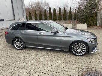 C 220d AMG - 2