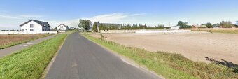 Działki budowlane o pow. 1300m2 do 1600m2, gm. Lisków - 2