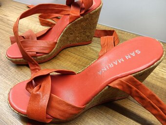 Buty po 15 zł, 20 zł i 50 zł - 2