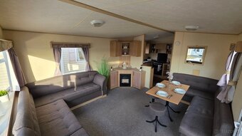 Sezonowy domek  ABI ARIZONA K1680 - 2