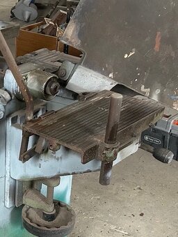 Maszyna wieloczynnościowa BUŁGARSKA KP261 - 2