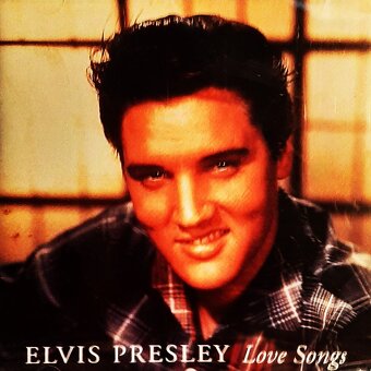 ⭐ Wspaniały Zestaw 6 Albumów 7 CD ELVIS PRESLEY CD Nowe - 2