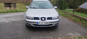 Seat Leon - 2