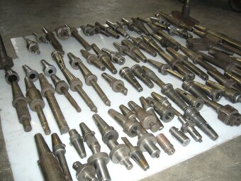 Narzędzia do wytaczarki WKV - 2