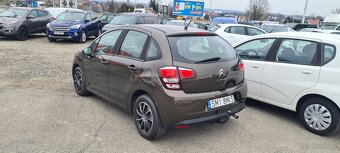 Sprzedam Citroen C3 2015 benzyna - 2