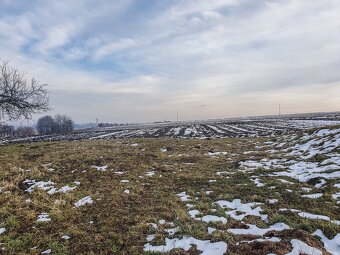 Na sprzedaż 2 działki budowlane po 7 arów Kocmyrzów - 2