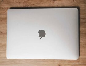 Laptop Apple MacBook Air 13'' 1.1GHz(i3)/8GB/256GB SSD/Iris - 2