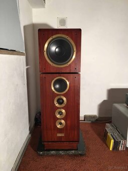 Dynaudio Consequence - 2