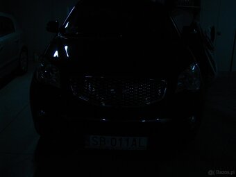 SSANGYONG KORANDO Sprzedam - 2