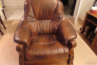 sprzedam komplet mebli - 2