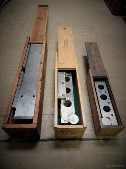 Linijka sinusowa - 2