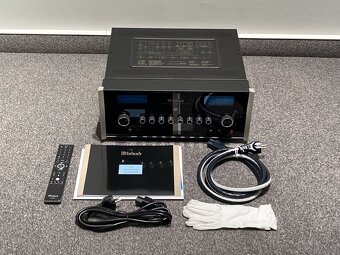McIntosh C53 - (Price: 2600 EUR) - 2