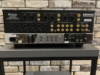 McIntosh C53 4000EUR - 2