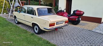 Sprzedam Fiata 125p - 2