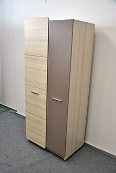 szafa dwudrzwiowa - super stan - 2