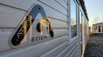 Domek całoroczny POWYSTAWOWY  ATLAS EDEN A1736 - 2