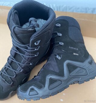 LOWA ZEPHYR GTX Hi -45 - 2