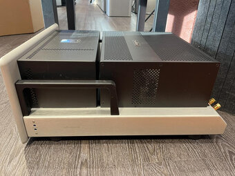 Audio Research GS 150 ( Price: 3800 EUR ) - 2