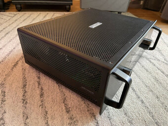 Audio Research LS28 ( Price: 2200 EUR ) - 2