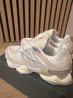 New Balance 9060 - U9060WHT - 2