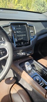 Volvo XC 90 B5 D AWD Inscription - 2