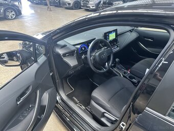 2021 Toyota Corolla 1.8 Dynamic - 2