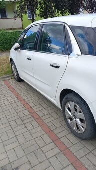 Sprzedam c4 picasso - 2