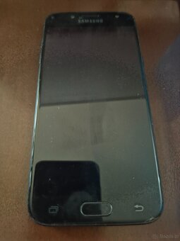 Sprzedam telefon komórkowy Samsung Galaxy J5 czarny - 2