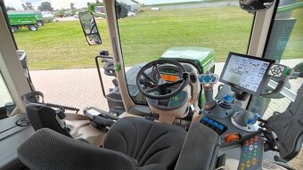 FENDT 828 rok 2022 z gwarancją do 03/2028 - 4340mtg stan bar - 2