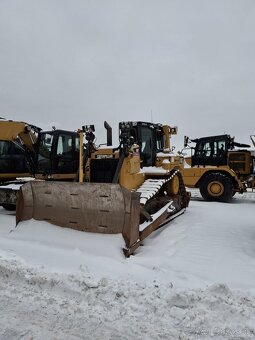 CAT D6T - 2