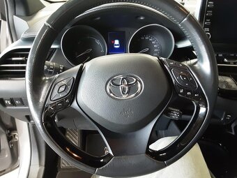 2020 Toyota C-HR 1.8 Dynamic Hybrid - 2