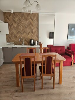 Do wynajęcia długoterminowego Apartament wraz z miejscem pos - 2