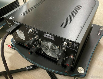Classe Audio Delta Stereo Power Amplifier (Price : 3000 EUR) - 2