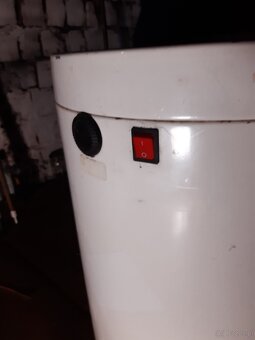 Bojler Biawar 50 l - 2