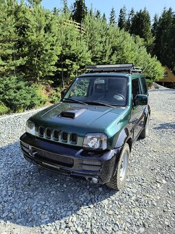 Suzuki Jimmy - 2