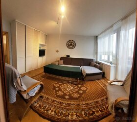 Mieszkanie 2-pokojowe, 32 m2, balkon, widna kuchnia, Praga-P - 2