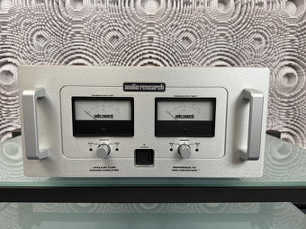 Audio Research Ref 75 SE ( Price: 3000 EUR ) - 2