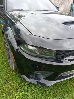 Sprzedam części Dodge Charger Widebody - 2
