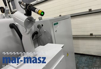 Wielopiła gąsienicowa jednowałowa A.COSTA Lince 1/R/370 - 2