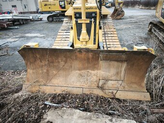 CAT D6N - 2