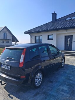 Ford Fokus c-max - 2