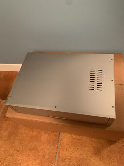 Concert Fidelity SPA - 4C ( Price: 3000 EUR ) - 2