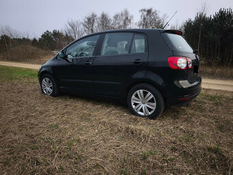 Golf Plus 1.9 TDI - 2