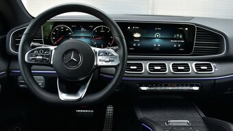 2022 Mercedes-Benz GLE 400d 4Matic Coupe - 2