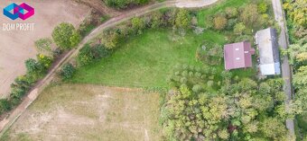 Dwa domy w cenie jednego - Pielgrzymów - 2