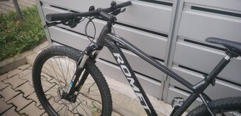 Rower Romet Mustang M2 - 2