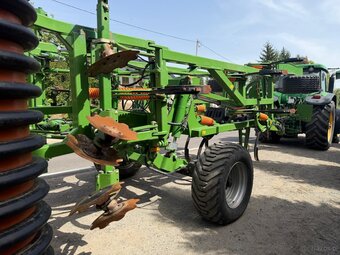 Agregat Bezorkowy Uprawowy AMAZONE CENIUS 4003-2TX Rok prod. - 2
