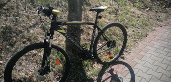 Kross hexagon 5.0 - 2