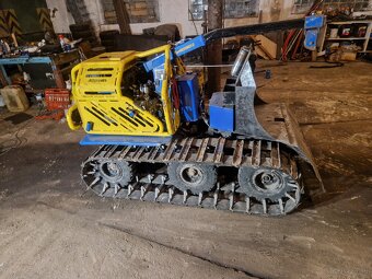 KAPSEN 28 HP - 2