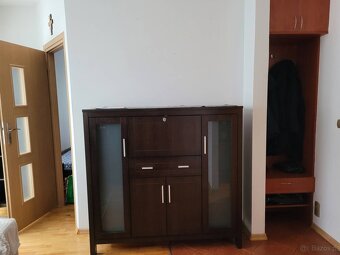Mieszkanie 2 pokojowe 35 m² Myśliborska  W-wa - 2